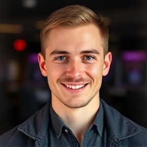 Daan Bakker — Goksites Nederland reviewer